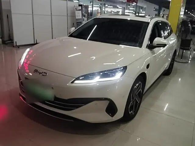 BYD Seal 06 DM-i Touring 2025 DM-i Touring High-End Model