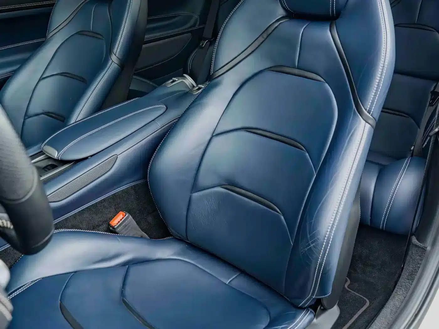 2016 GTC4Lusso 6.3L V12 — миниатюра 12