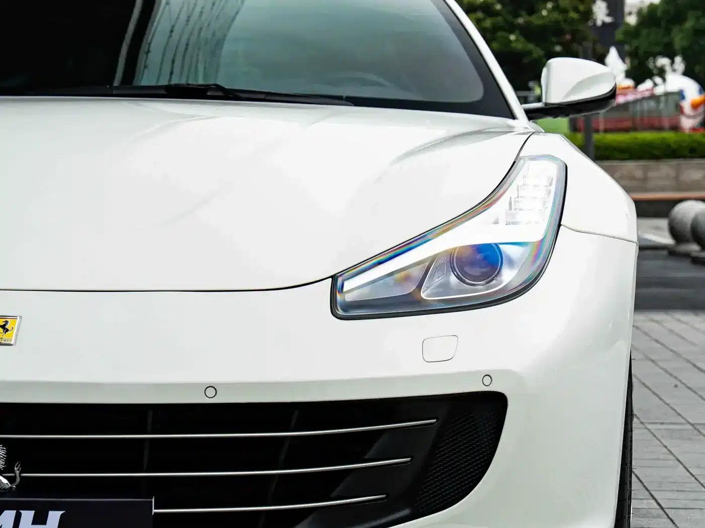 2016 GTC4Lusso 6.3L V12 — миниатюра 3