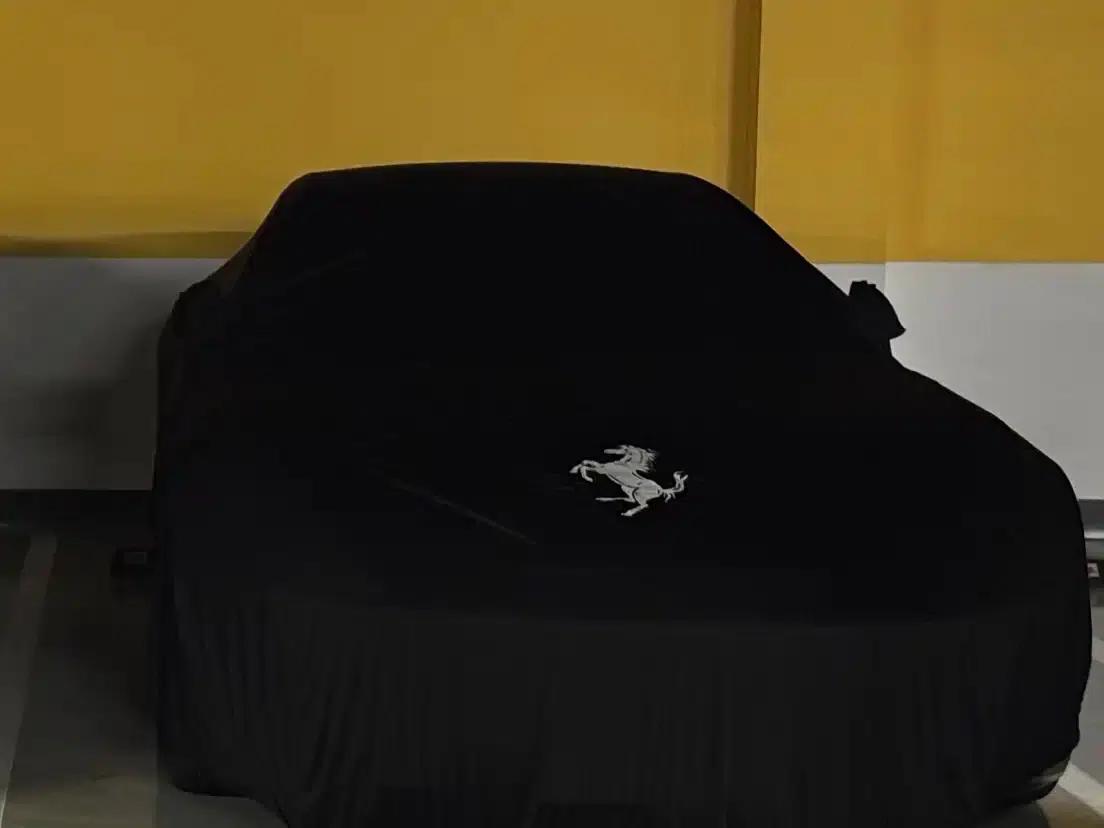 Ferrari FF 2012 6.3L V12 — миниатюра 4