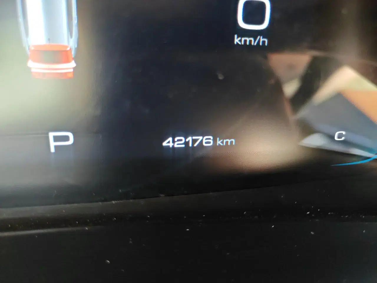 Baojun RM-5 2019 1.5T CVT 24-Hour Online Luxury Version 7 Seats — миниатюра 12