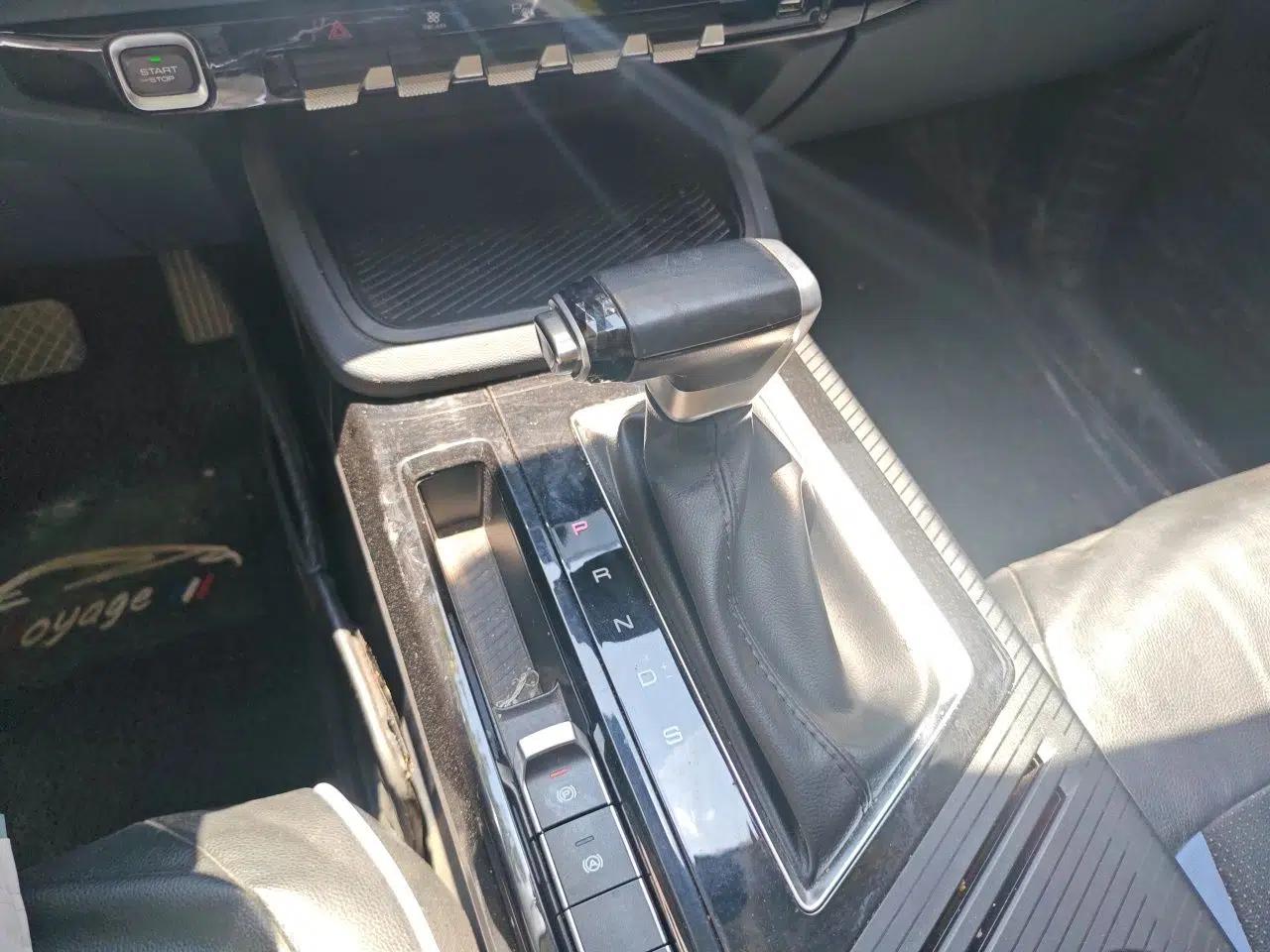 Baojun RM-5 2019 1.5T CVT 24-Hour Online Luxury Version 7 Seats — миниатюра 14