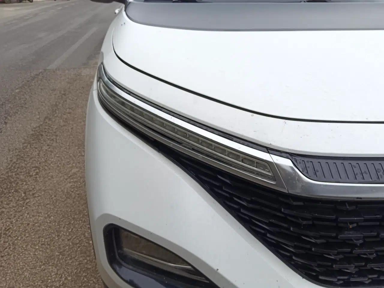 Baojun RM-5 2019 1.5L CVT Elite Version with 24-Hour Online Service 7 Seats — миниатюра 7