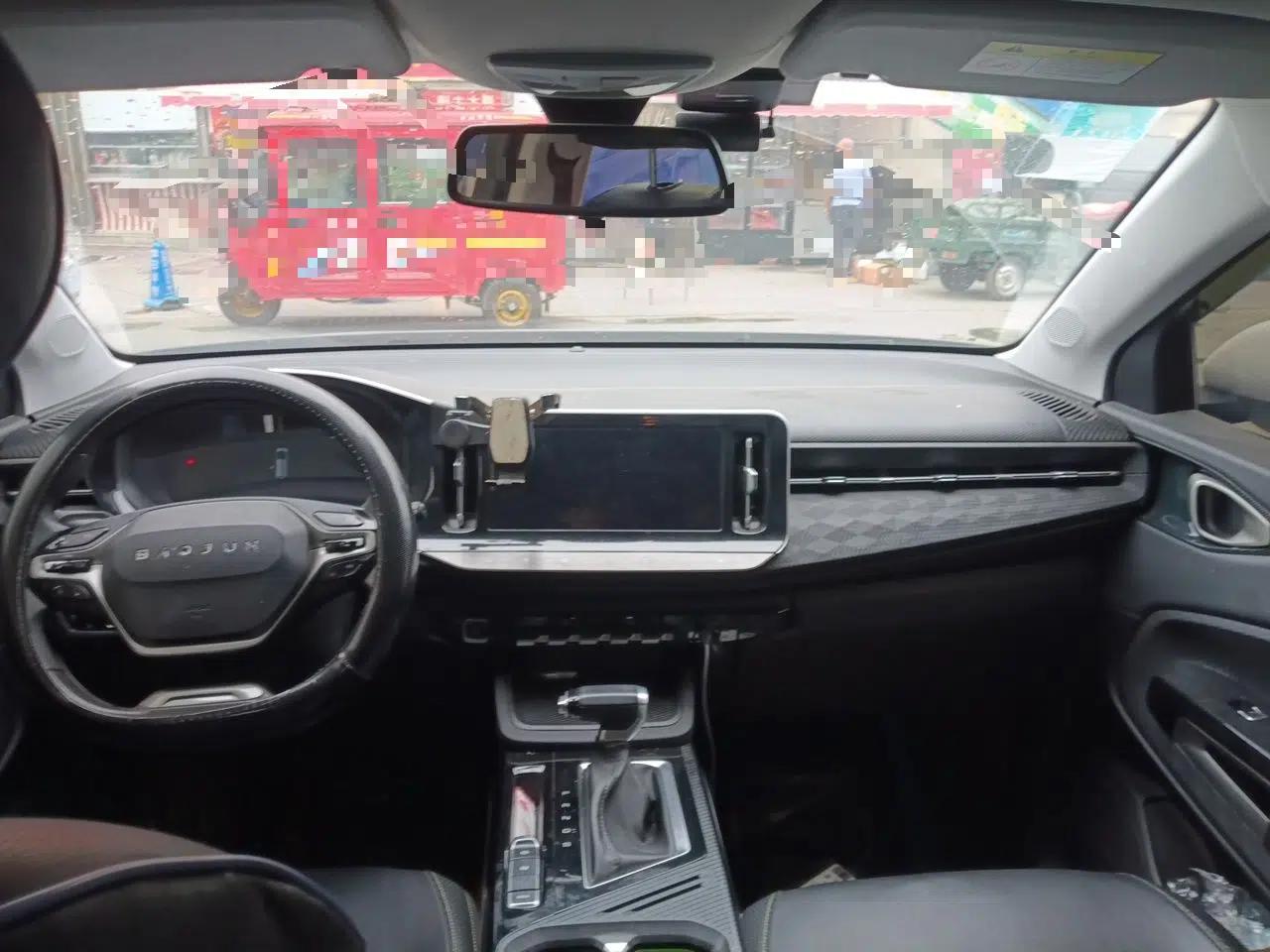 Baojun RM-5 2019 1.5T CVT Elite Version with 24-Hour Online Service 6 Seats — миниатюра 18