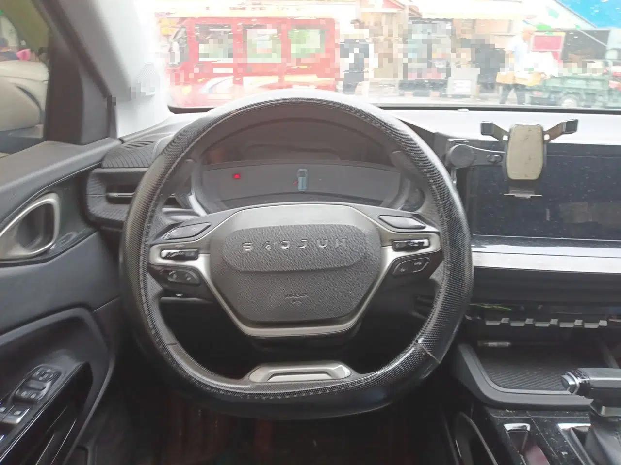 Baojun RM-5 2019 1.5T CVT Elite Version with 24-Hour Online Service 6 Seats — миниатюра 10