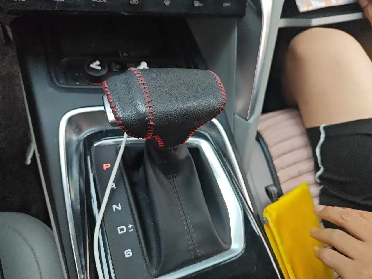 Baojun RS-5 2019 1.5T CVT Intelligent Driving Flagship Version China VI Emission Standard — миниатюра 14