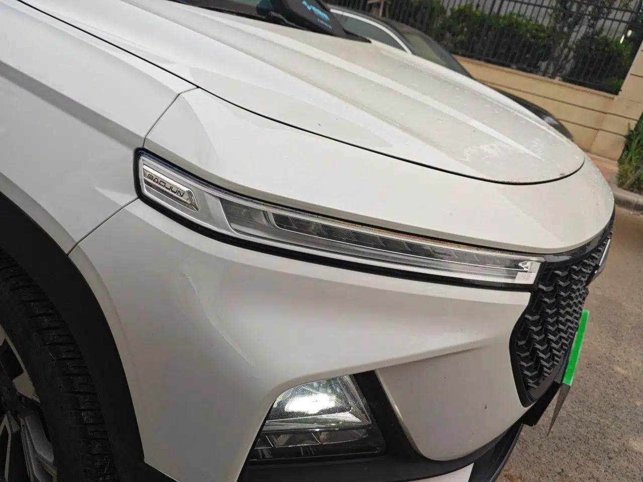 Baojun RS-5 2019 1.5T CVT Intelligent Driving Flagship Version China VI Emission Standard — миниатюра 7