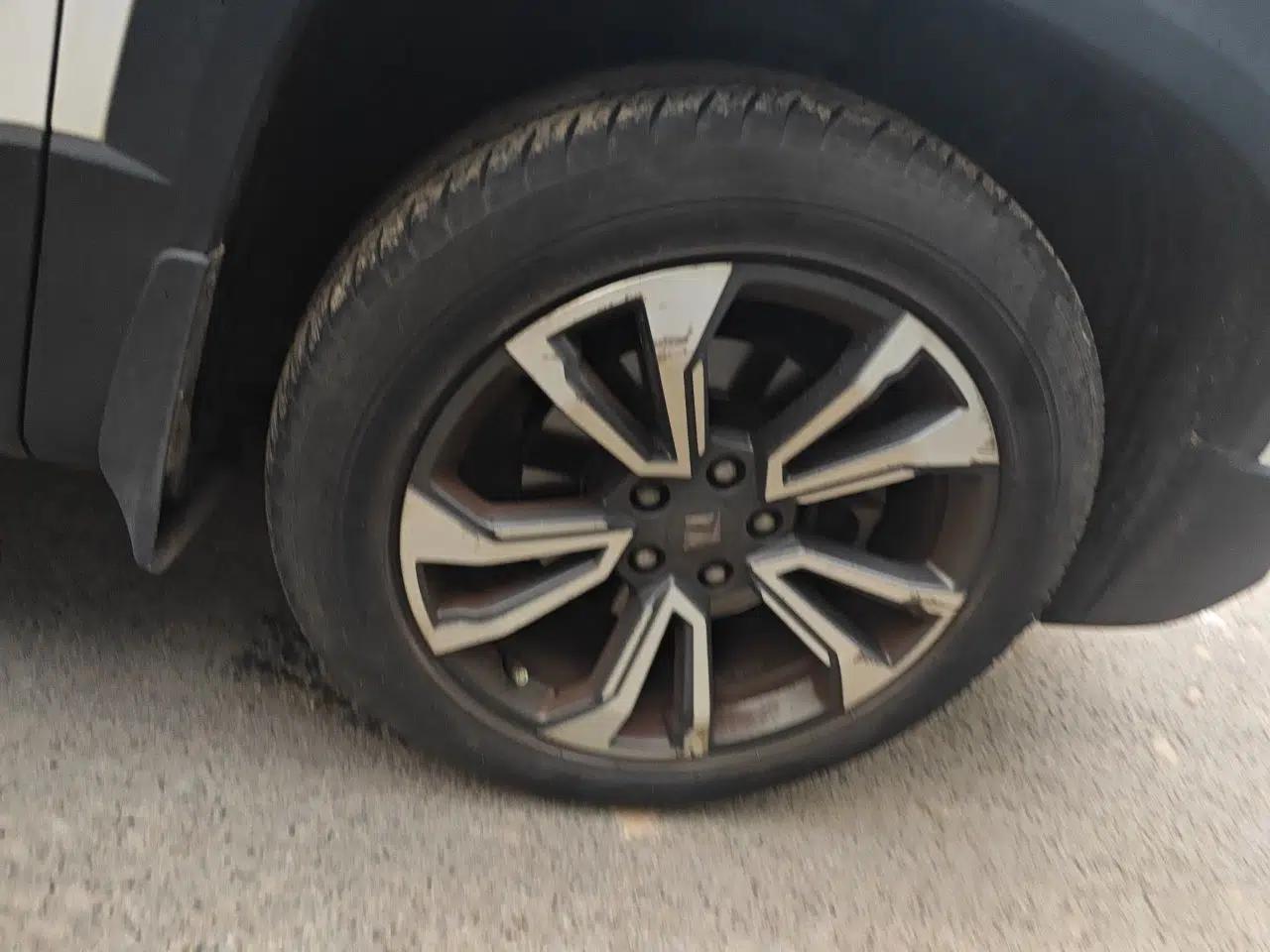 Baojun RS-5 2019 1.5T CVT Intelligent Driving Flagship Version China VI Emission Standard — миниатюра 8
