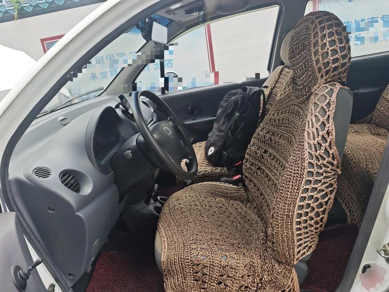 Baojun Lechi 2012 Revised 1.0L Manual P-TEC Standard Edition — миниатюра 15