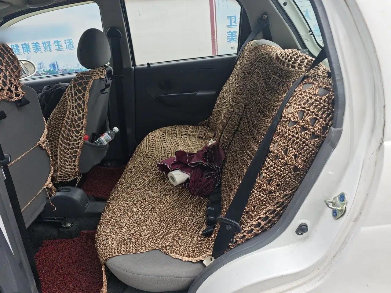 Baojun Lechi 2012 Revised 1.0L Manual P-TEC Standard Edition — миниатюра 17