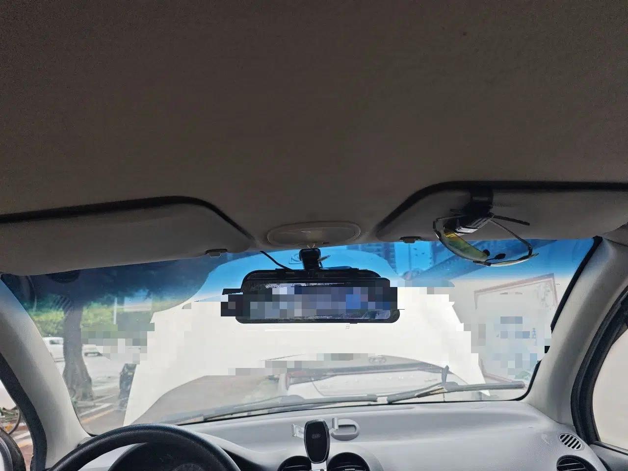 Baojun Lechi 2012 Revised 1.0L Manual P-TEC Standard Edition — миниатюра 18