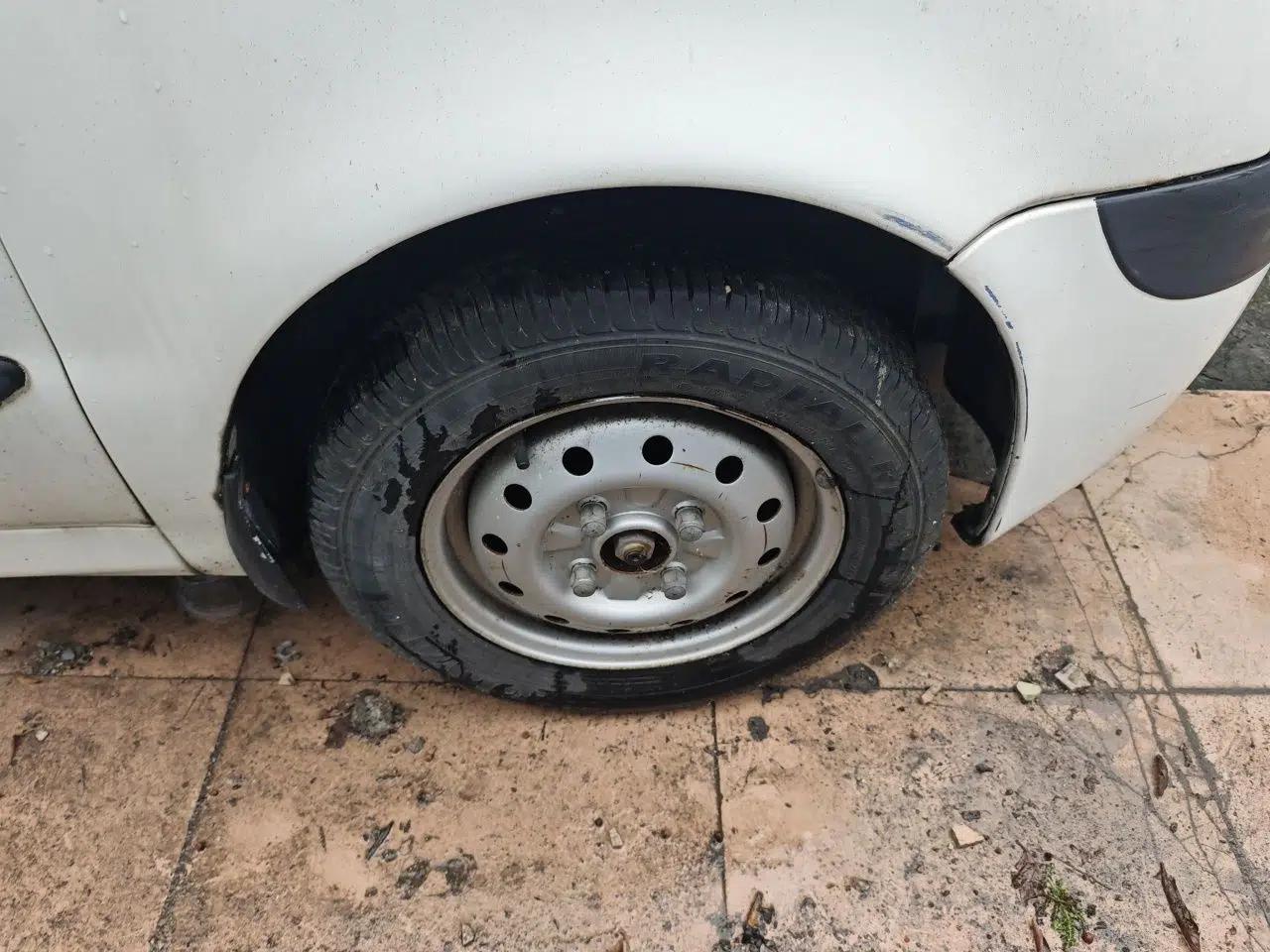Baojun Lechi 2012 Revised 1.0L Manual P-TEC Standard Edition — миниатюра 8