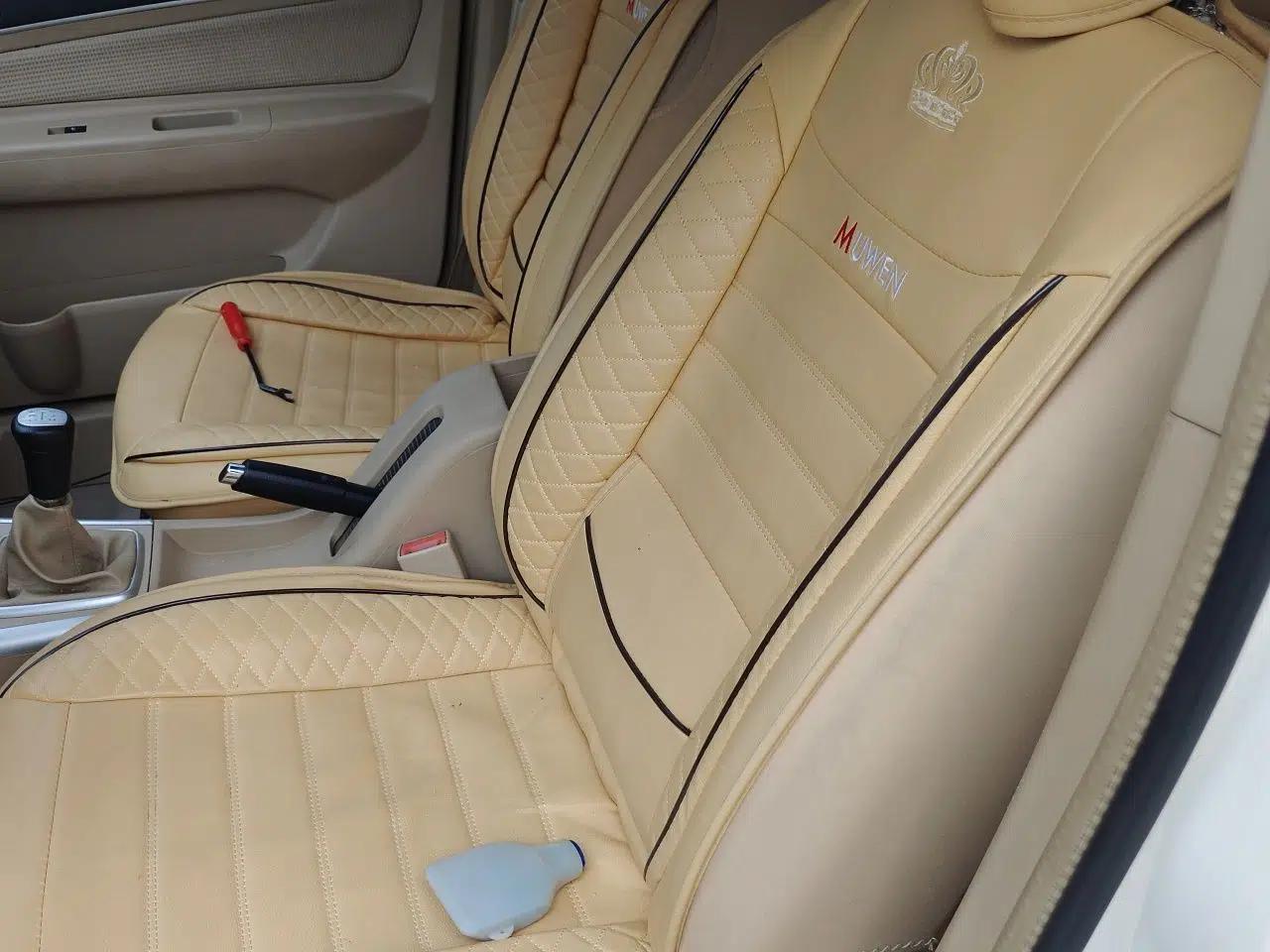 BAIC E Series 2012 Hatchback 1.3L Manual Liking Edition — миниатюра 15