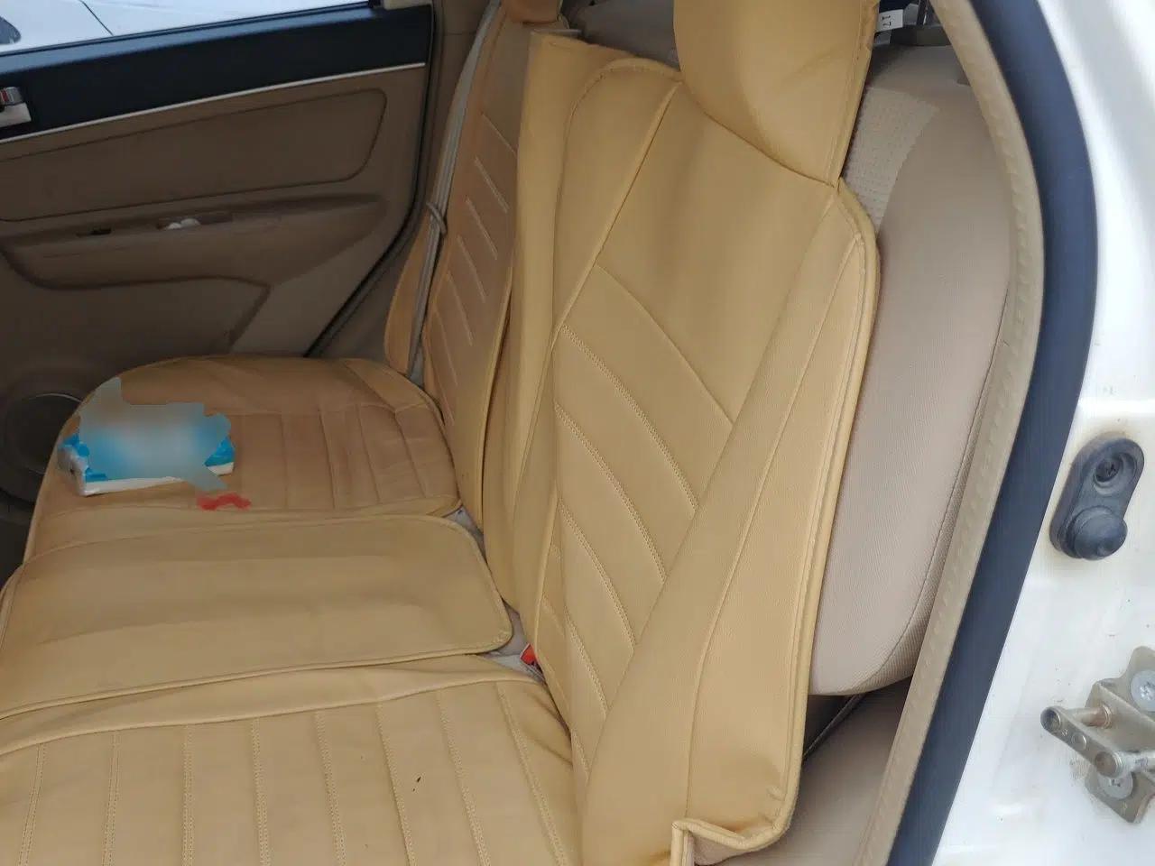 BAIC E Series 2012 Hatchback 1.3L Manual Liking Edition — миниатюра 17