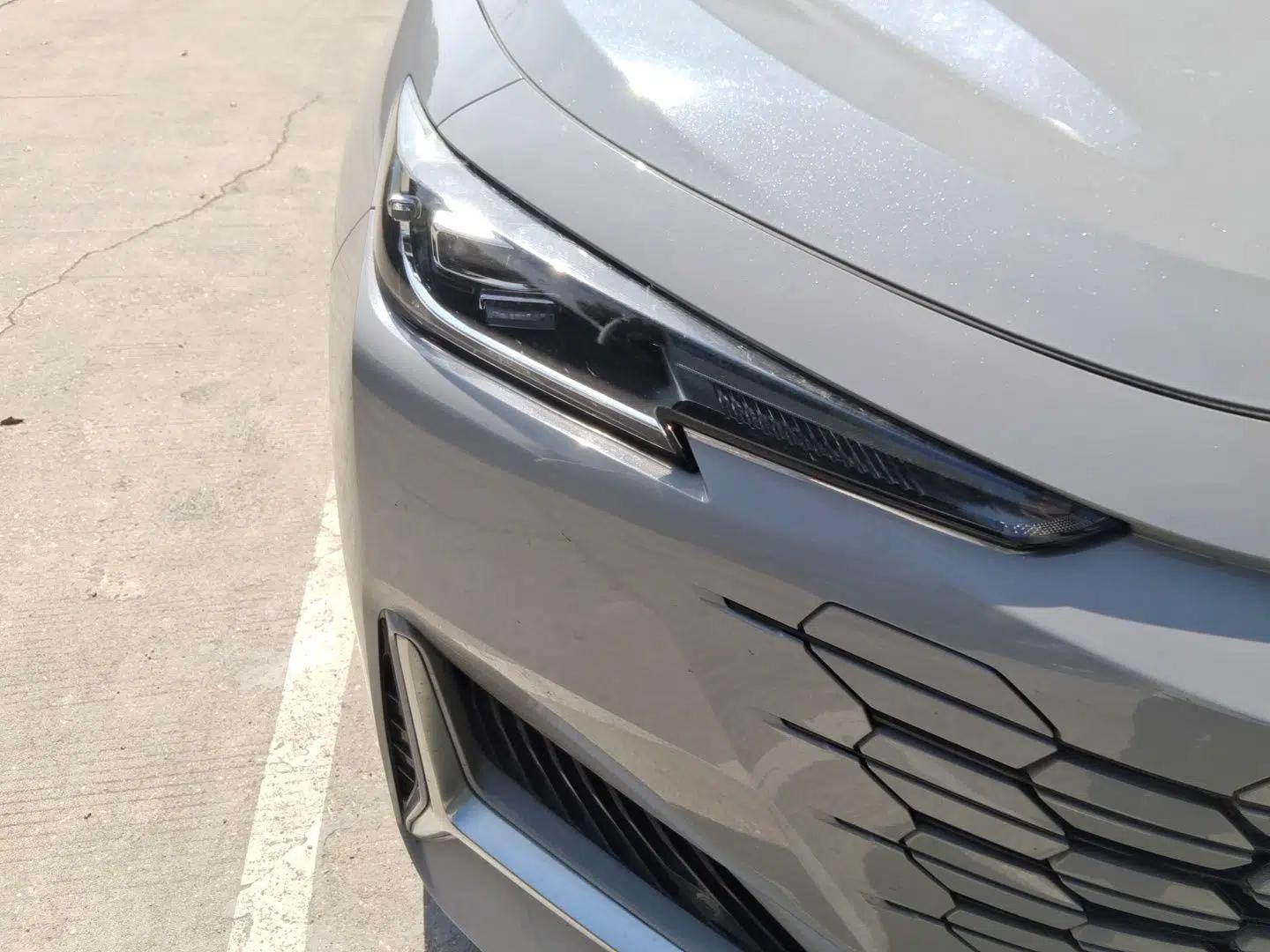 CHANGAN UNI-K iDD 2022 Blue Whale iDD 130km 1.5T Excellence Model — миниатюра 7