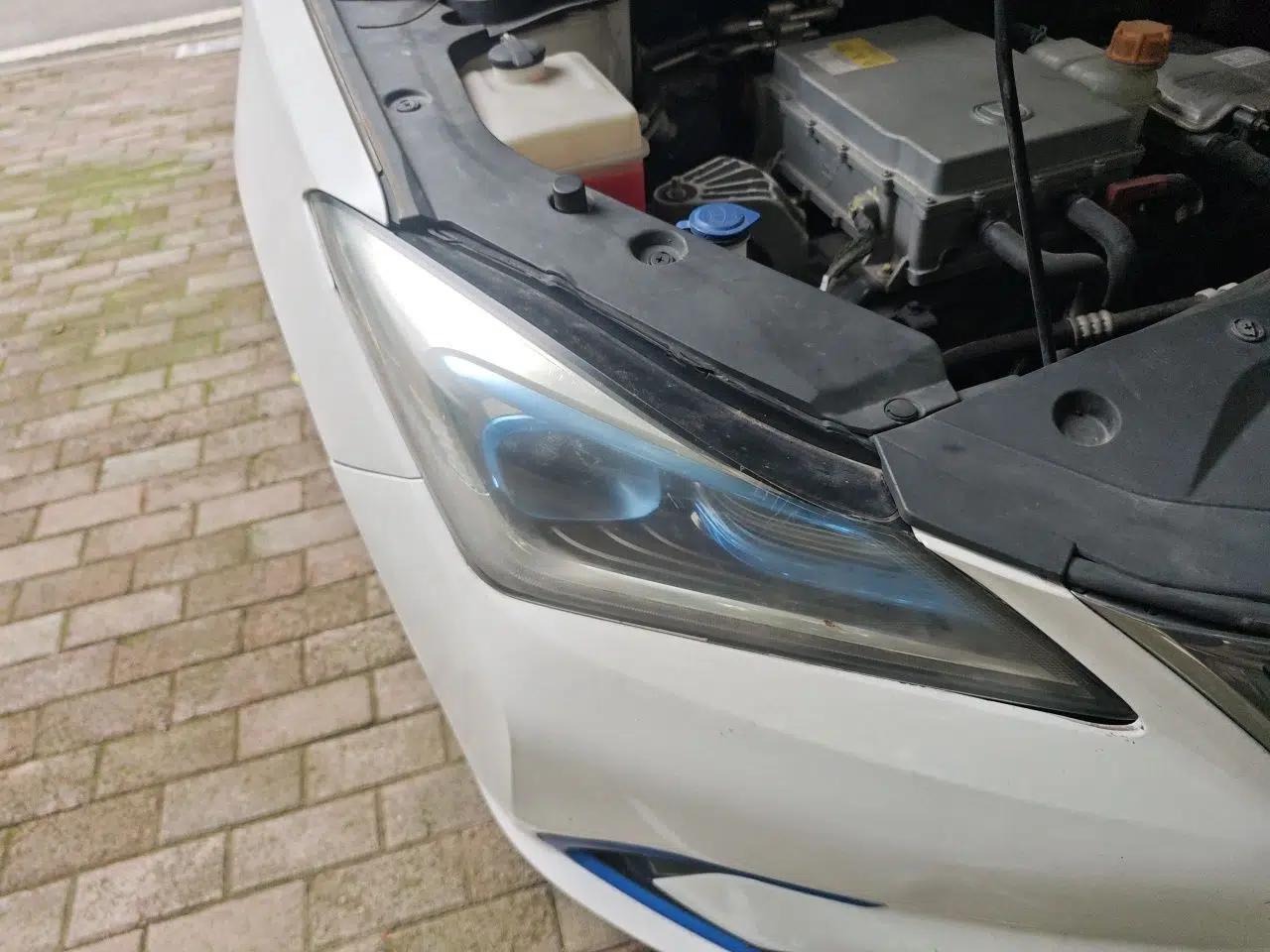 CHANGAN Eado New Energy 2019 EV460 Smart Edition — миниатюра 7