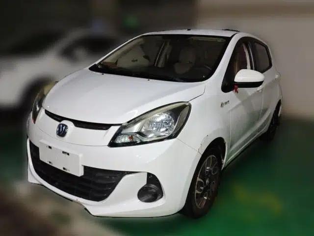 CHANGAN Benni 2015 1.4L IMT Luxury Model China V Standard