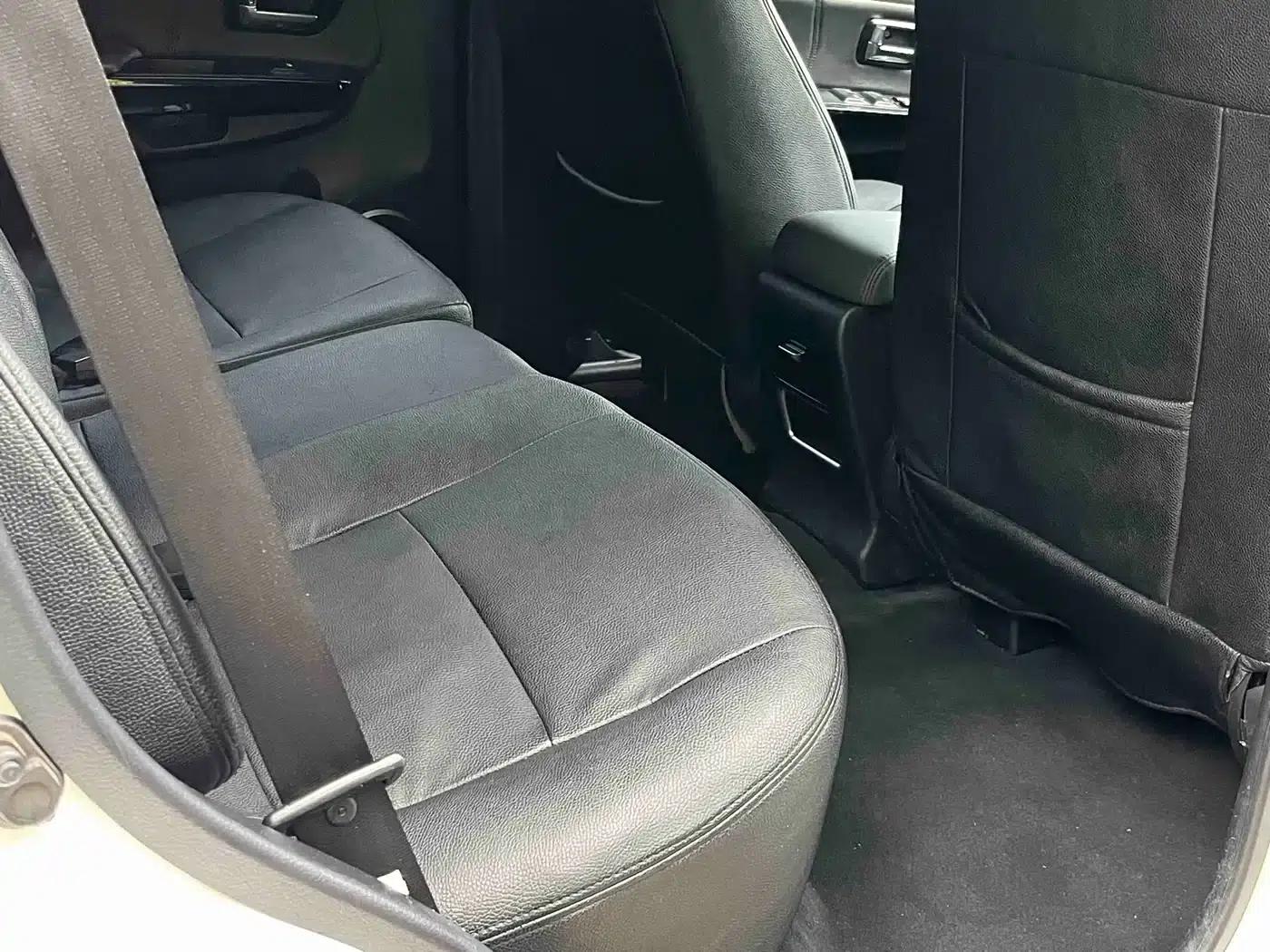 Haval H5 Classic 2018 Classic Edition 2.0T Manual 4WD Entry-level — миниатюра 19