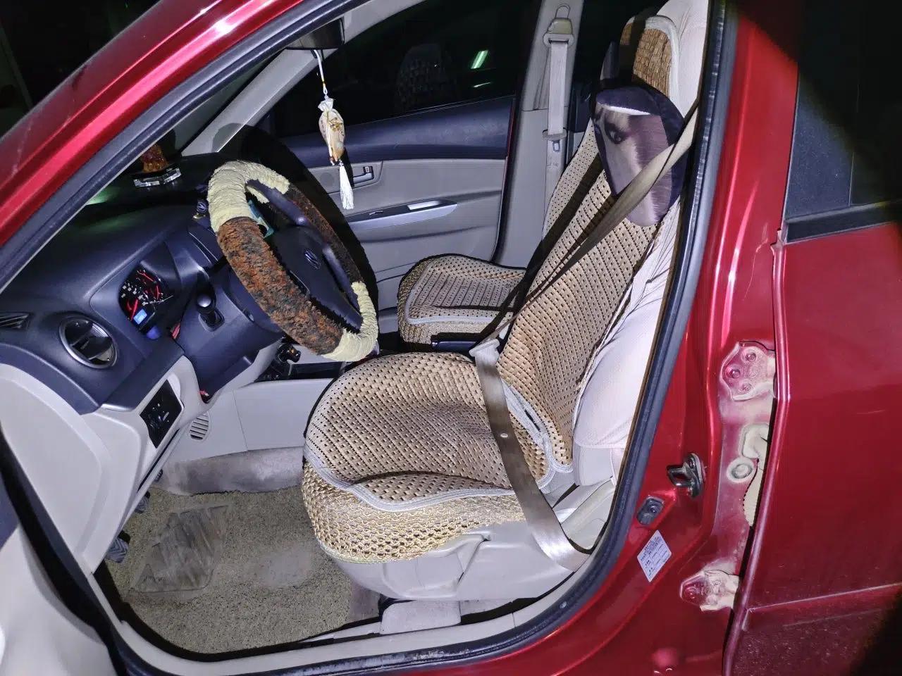 CHANGAN Alsvin V5 2012 1.5L Manual Dream Edition — миниатюра 15