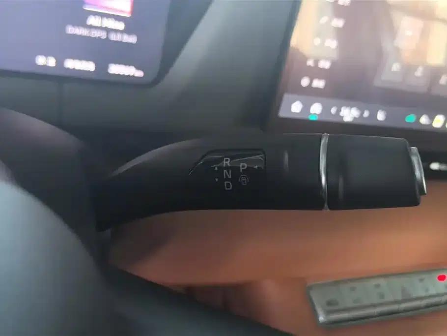 Haval Xiaolong MAX 2025 Hi4 165 Ultra Smart Driving Edition — миниатюра 16