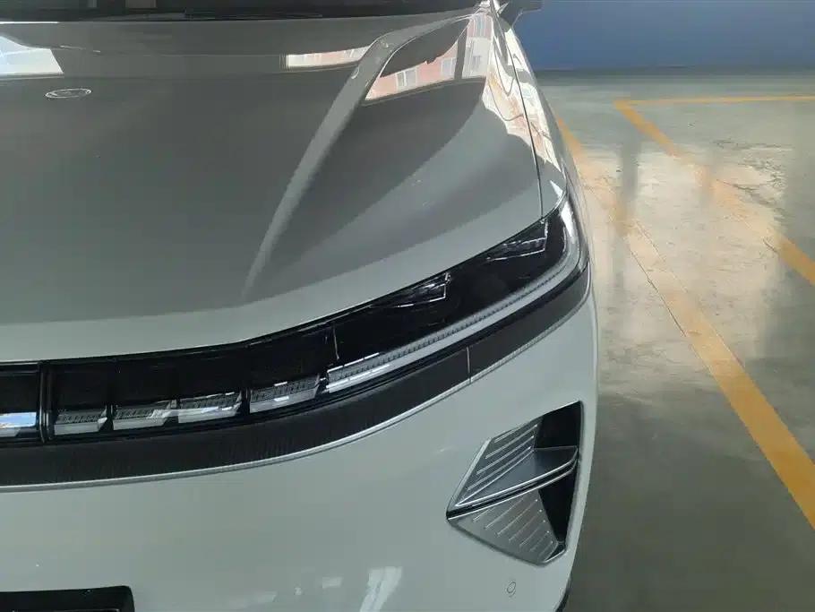 Haval Xiaolong MAX 2025 Hi4 165 Ultra Smart Driving Edition — миниатюра 5
