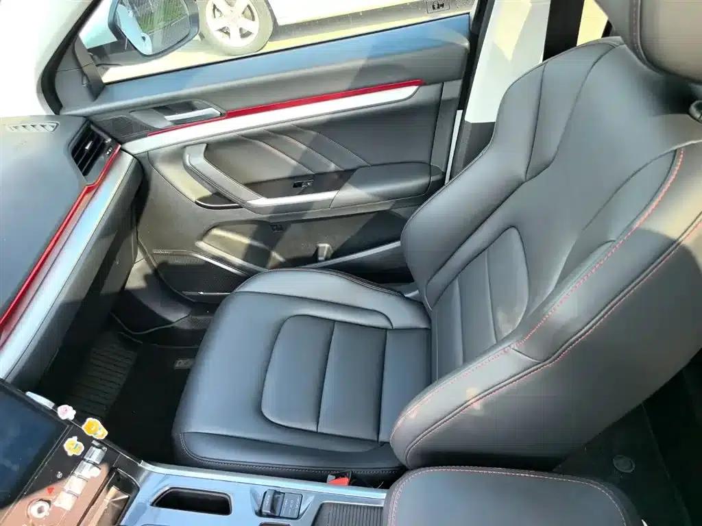 Haval H4 2020 Enjoy Edition 1.5T DCT Smart — миниатюра 11