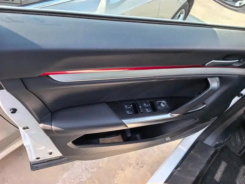 Haval H4 2020 Enjoy Edition 1.5T DCT Smart — миниатюра 7