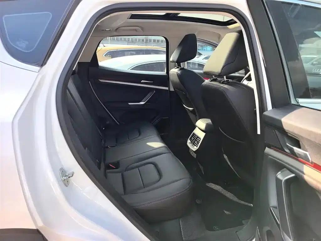 Haval H4 2020 Enjoy Edition 1.5T DCT Smart — миниатюра 9
