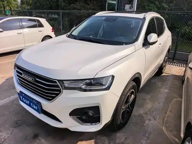 Haval H4 2020 Enjoy Edition 1.5T DCT Smart