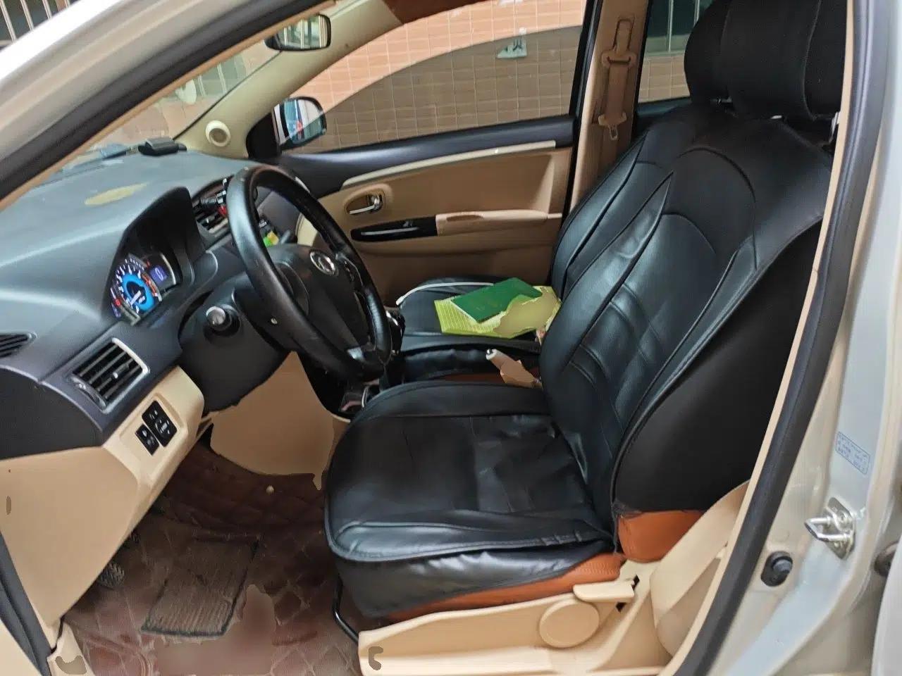 Great Wall C30 2013 New Vision Edition 1.5L Manual Fashion Model — миниатюра 15