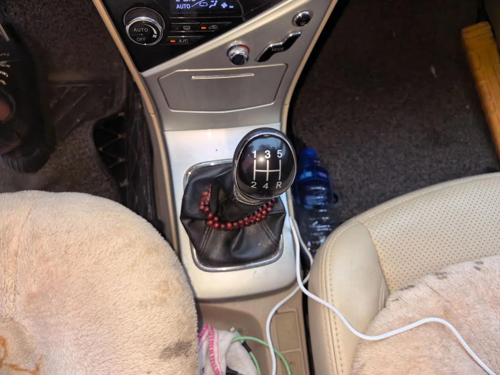 Great Wall C30 2012 1.5L Manual Comfort Edition — миниатюра 14