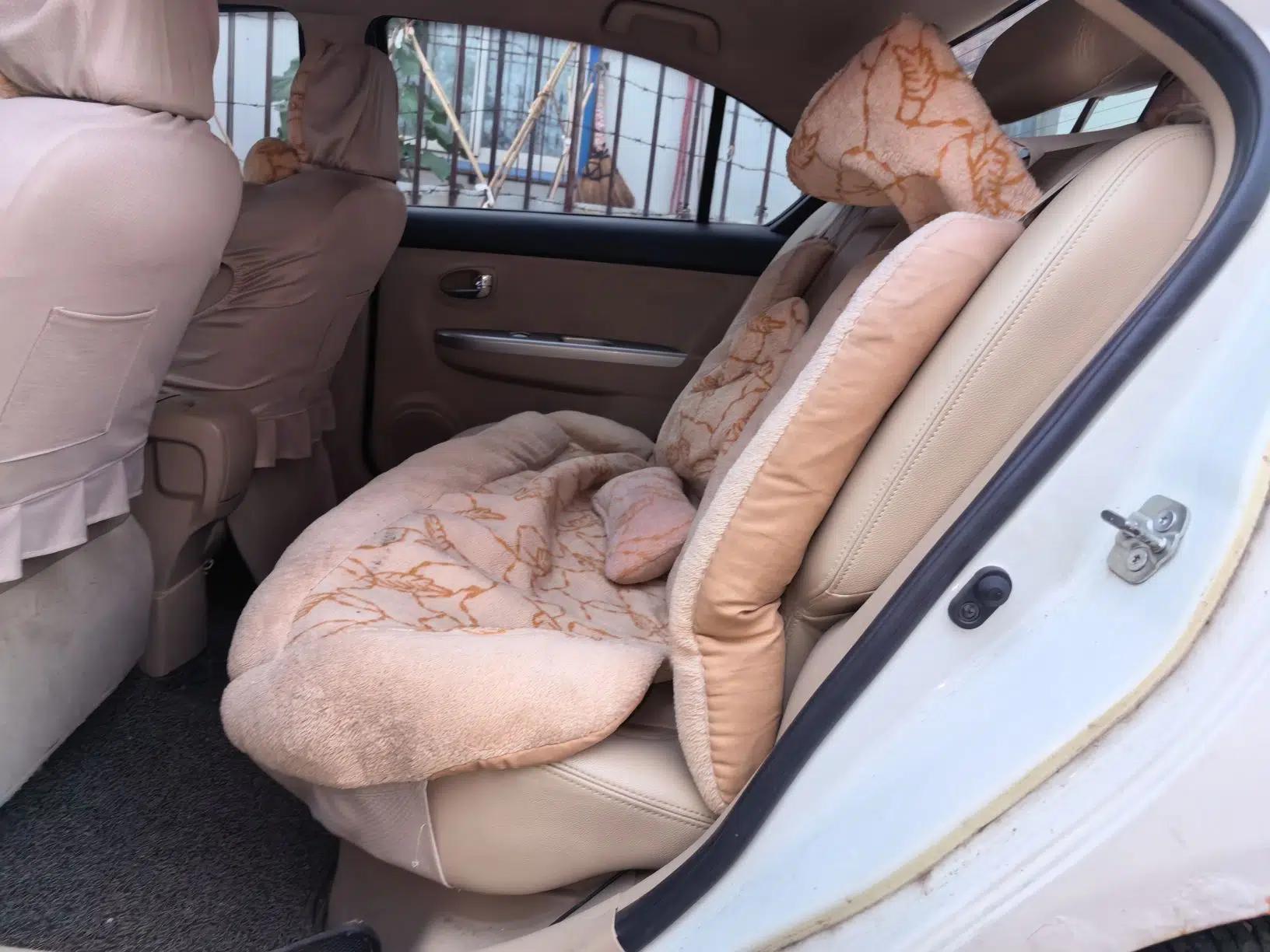 Great Wall C30 2012 1.5L Manual Comfort Edition — миниатюра 17