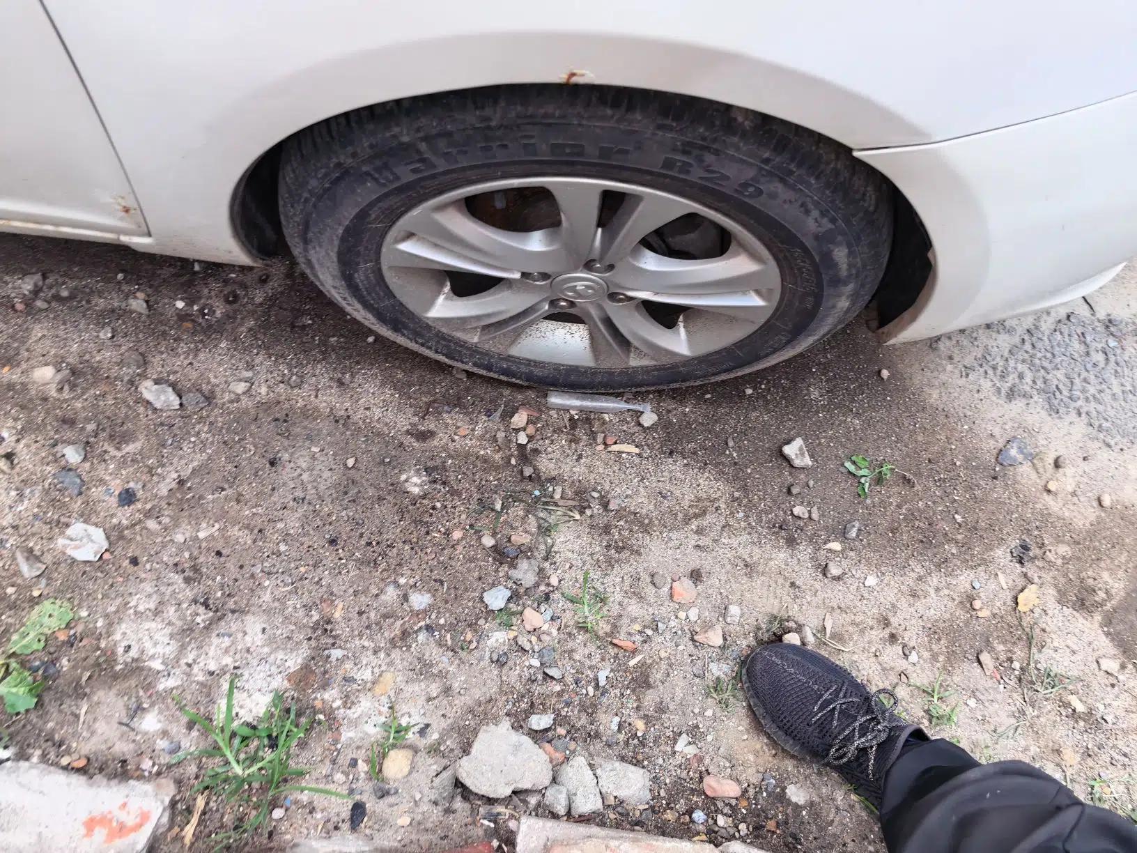 Great Wall C30 2012 1.5L Manual Comfort Edition — миниатюра 8