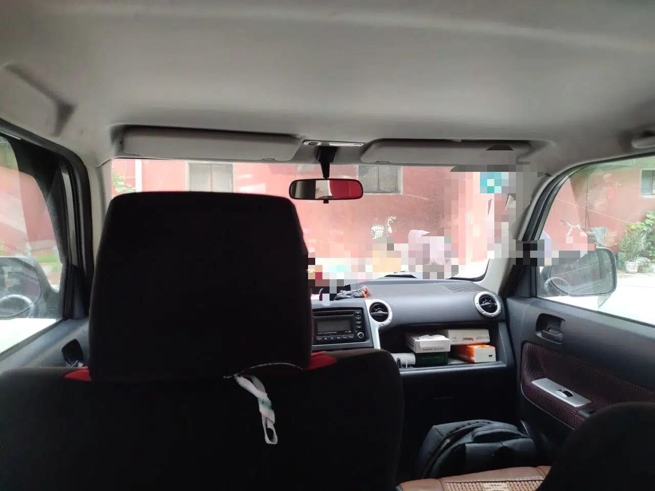 Great Wall M2 2010 1.5L Manual Luxury Edition — миниатюра 18