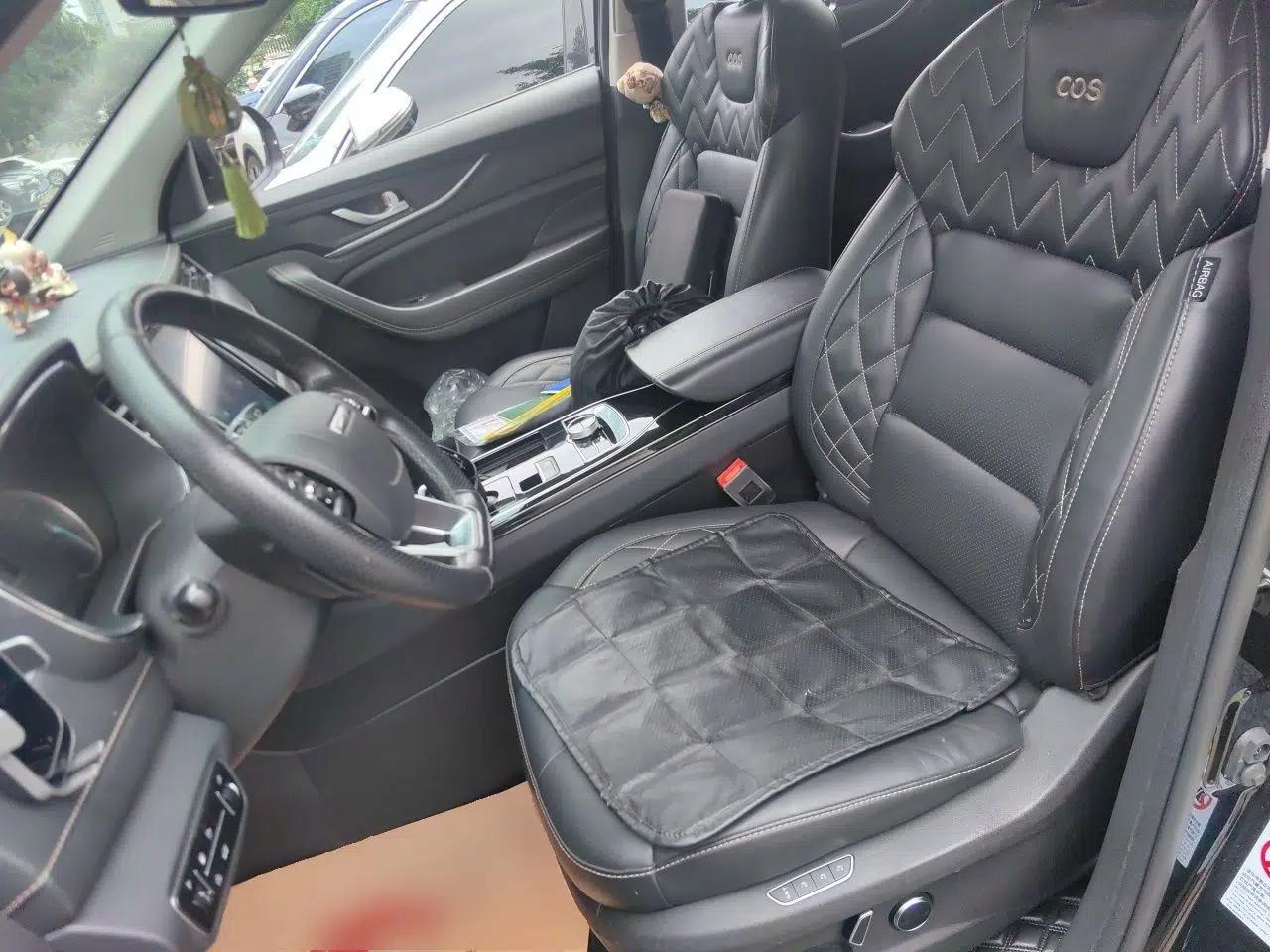 CHANGAN OSHAN COS1 2020 GT 2.0T Automatic Fashionable Smart Connect 6-Seater — миниатюра 15