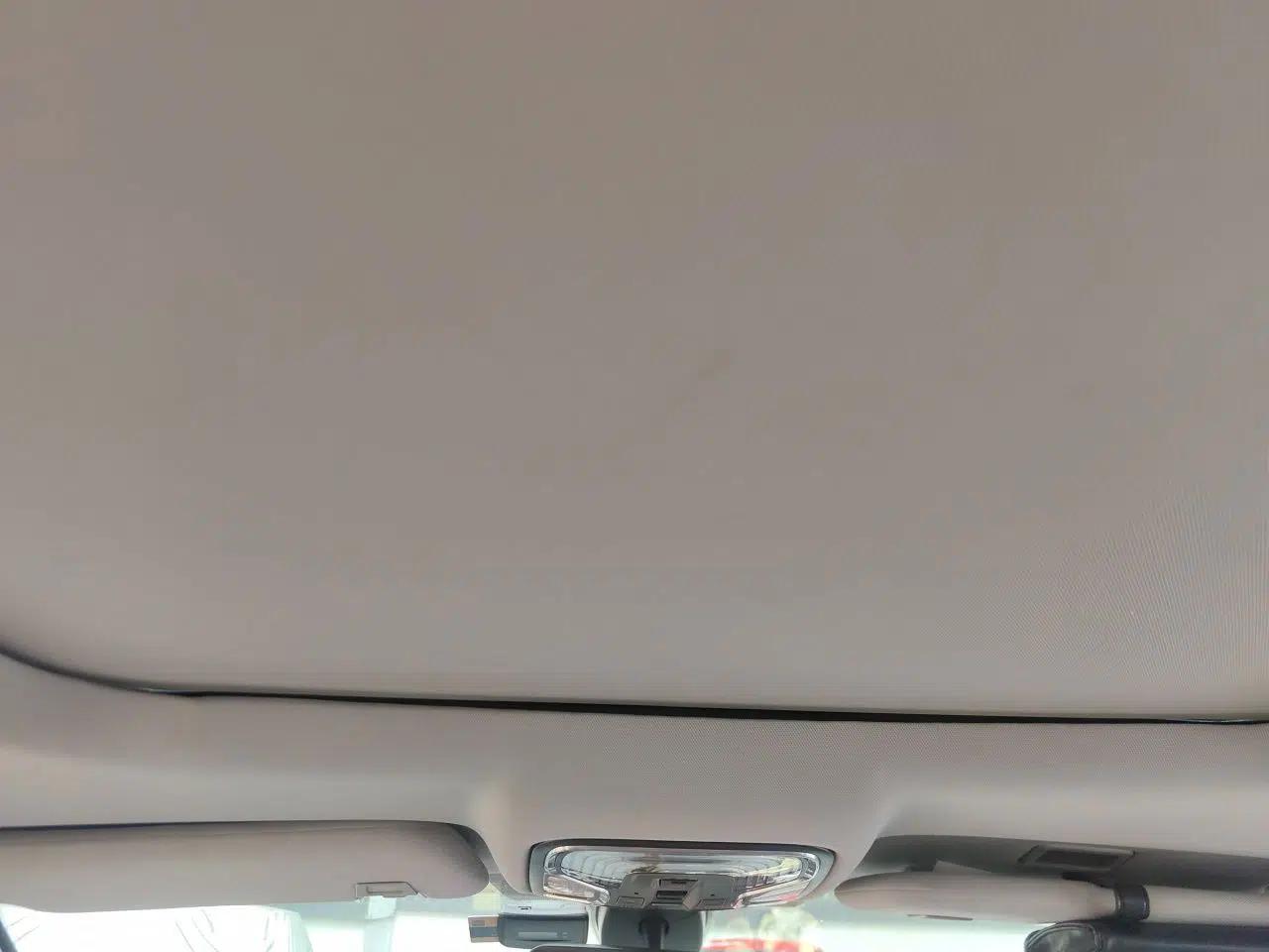 CHANGAN OSHAN COS1 2020 GT 2.0T Automatic Fashionable Smart Connect 6-Seater — миниатюра 18
