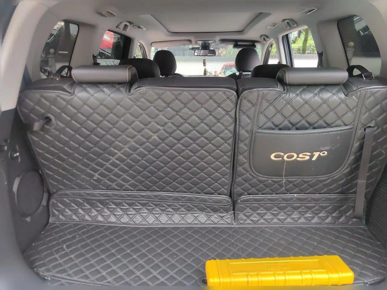 CHANGAN OSHAN COS1 2020 GT 2.0T Automatic Fashionable Smart Connect 6-Seater — миниатюра 19