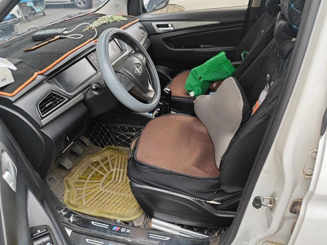 CHANGAN KAICHENG Oushang A600 2019 1.5L Manual Comfort Version — миниатюра 15