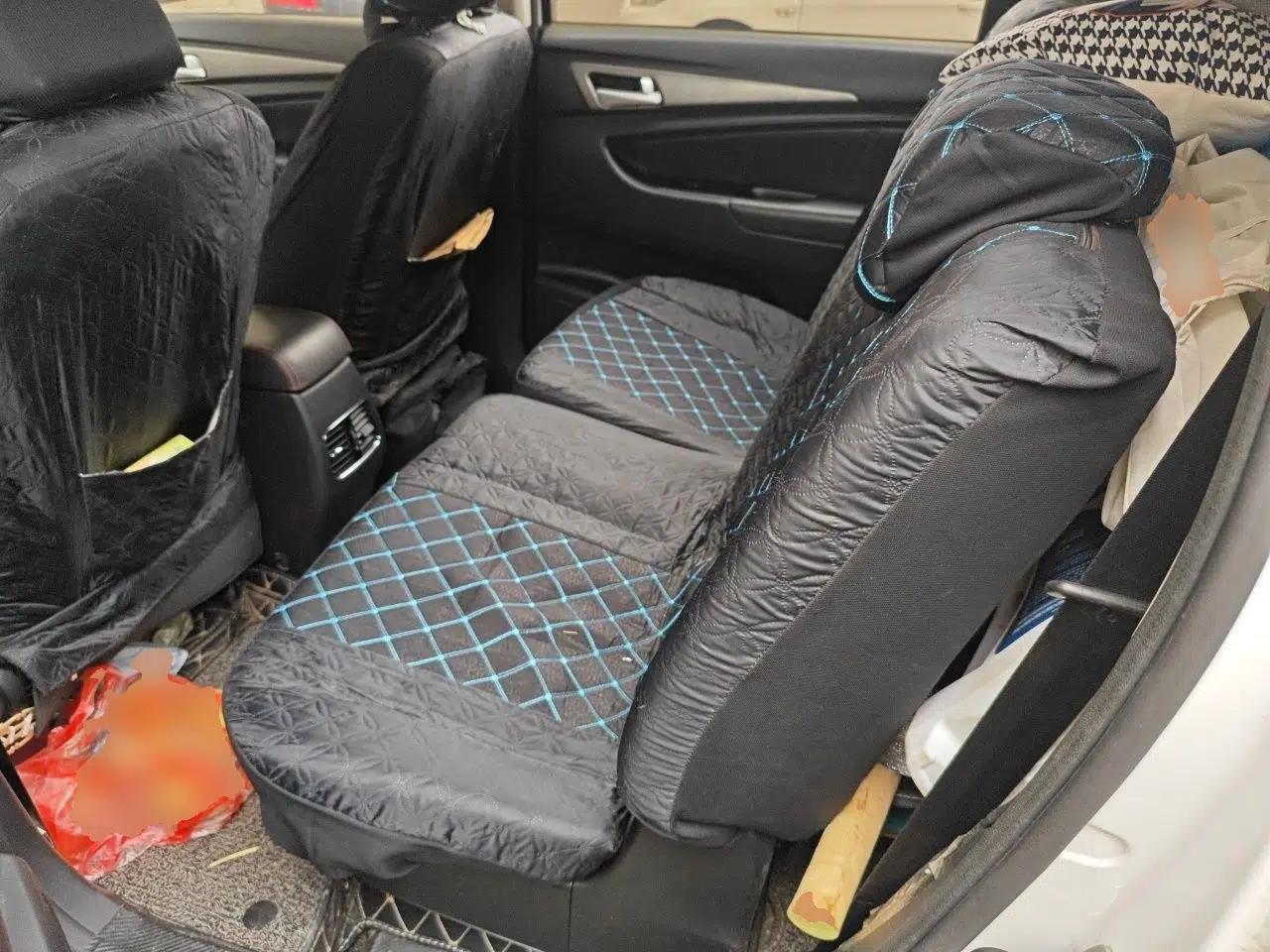 CHANGAN KAICHENG Oushang A600 2019 1.5L Manual Comfort Version — миниатюра 17