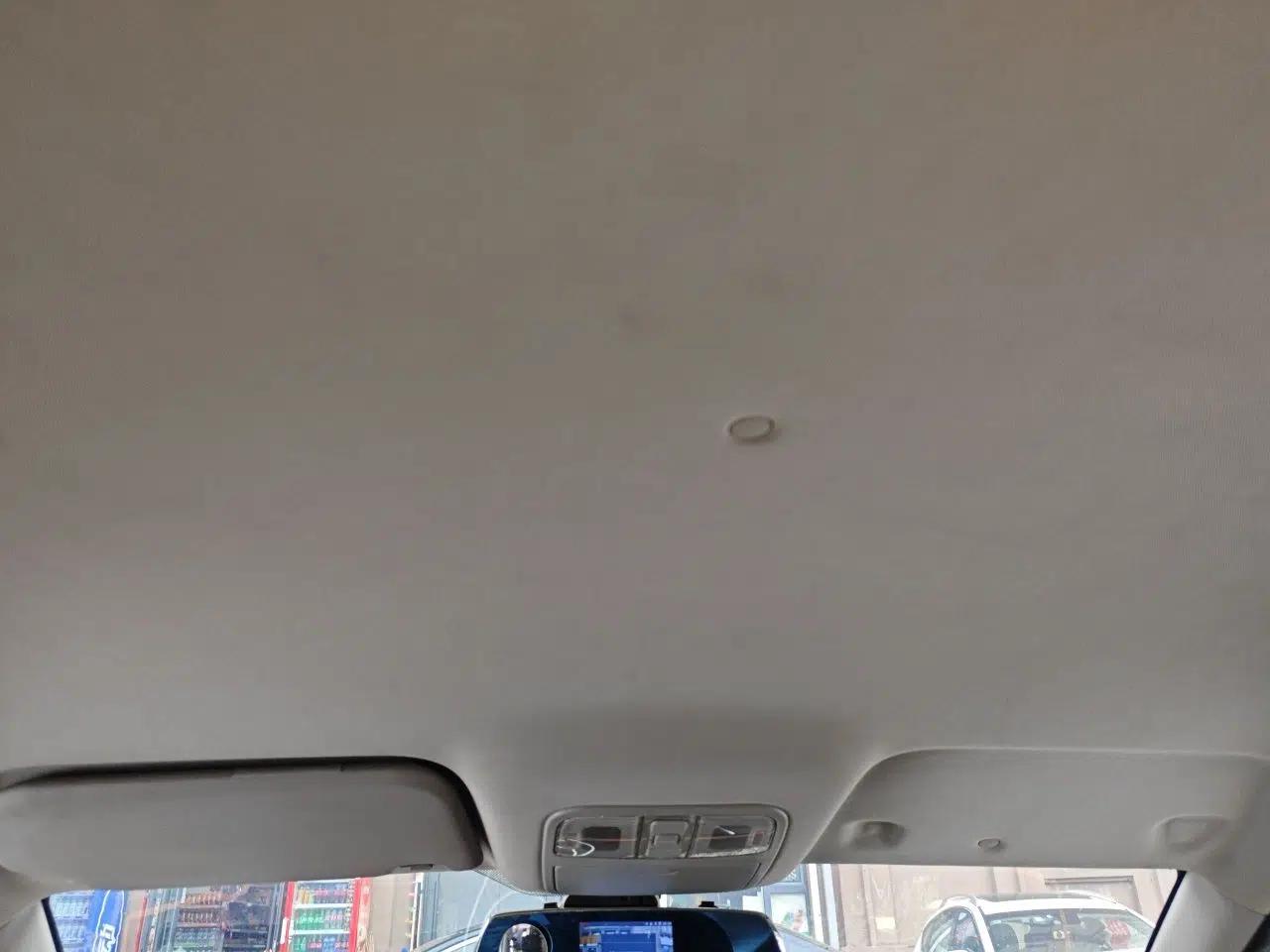 CHANGAN KAICHENG Oushang A600 2019 1.5L Manual Comfort Version — миниатюра 18