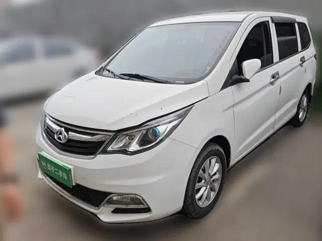 CHANGAN KAICHENG Oushang A600 2019 1.5L Manual Comfort Version
