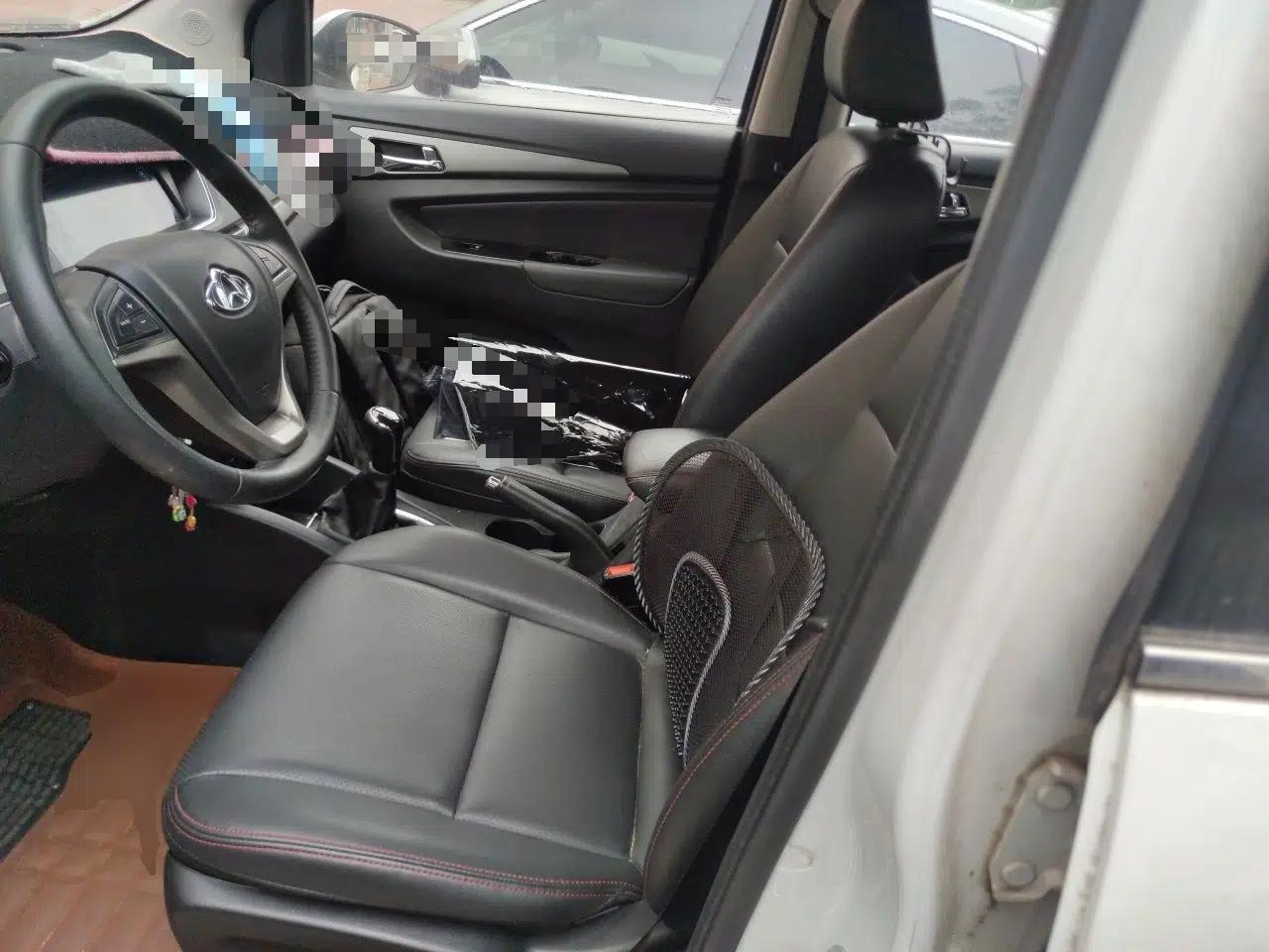 CHANGAN KAICHENG Oushang A600 2016 1.5L Manual Luxury 7-Seater — миниатюра 15