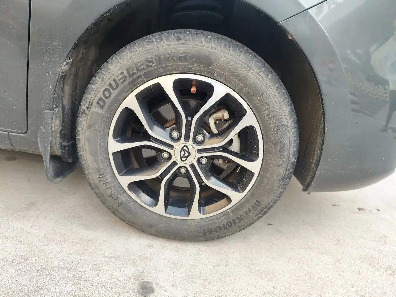 CHANGAN KAICHENG Oushang A600 2016 1.5L Manual Luxury 7-Seater — миниатюра 8