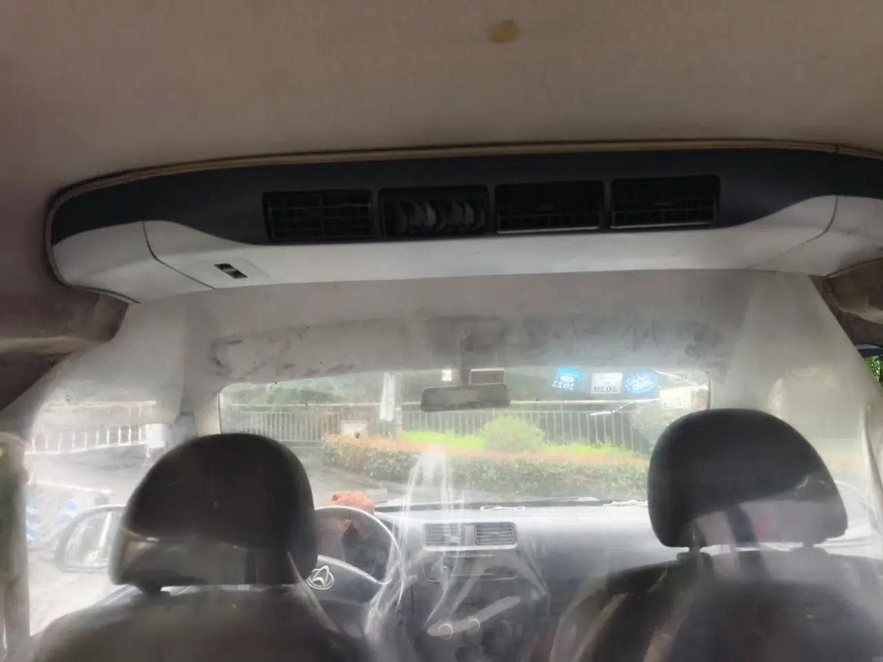 CHANGAN KAICHENG Star 7 2014 1.4L Base Version E14V — миниатюра 18