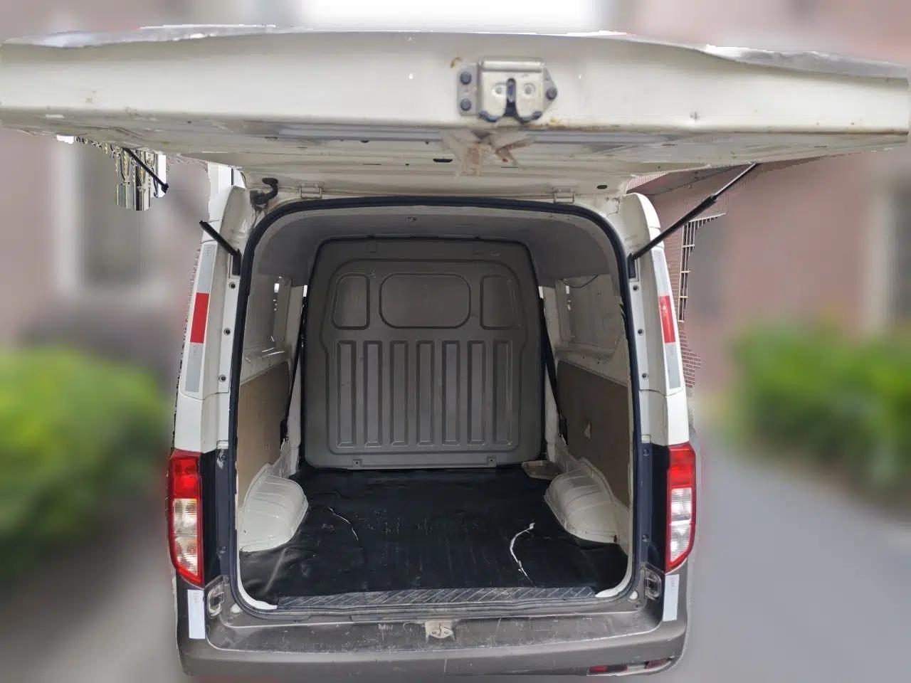 CHANGAN KUAYUE Xing V5 2021 1.5L Jinbao Edition Comfort Version JL473QH — миниатюра 19