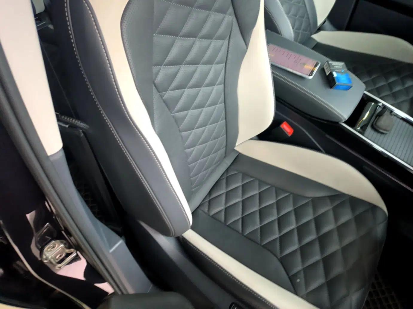 Volkswagen ID.6 CROZZ 2022 Long-Range PRO Edition — миниатюра 19