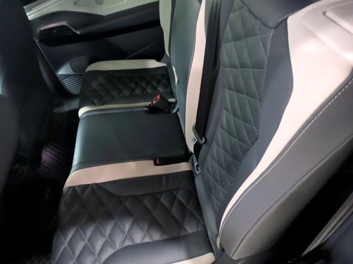 Volkswagen ID.6 CROZZ 2022 Long-Range PRO Edition — миниатюра 20
