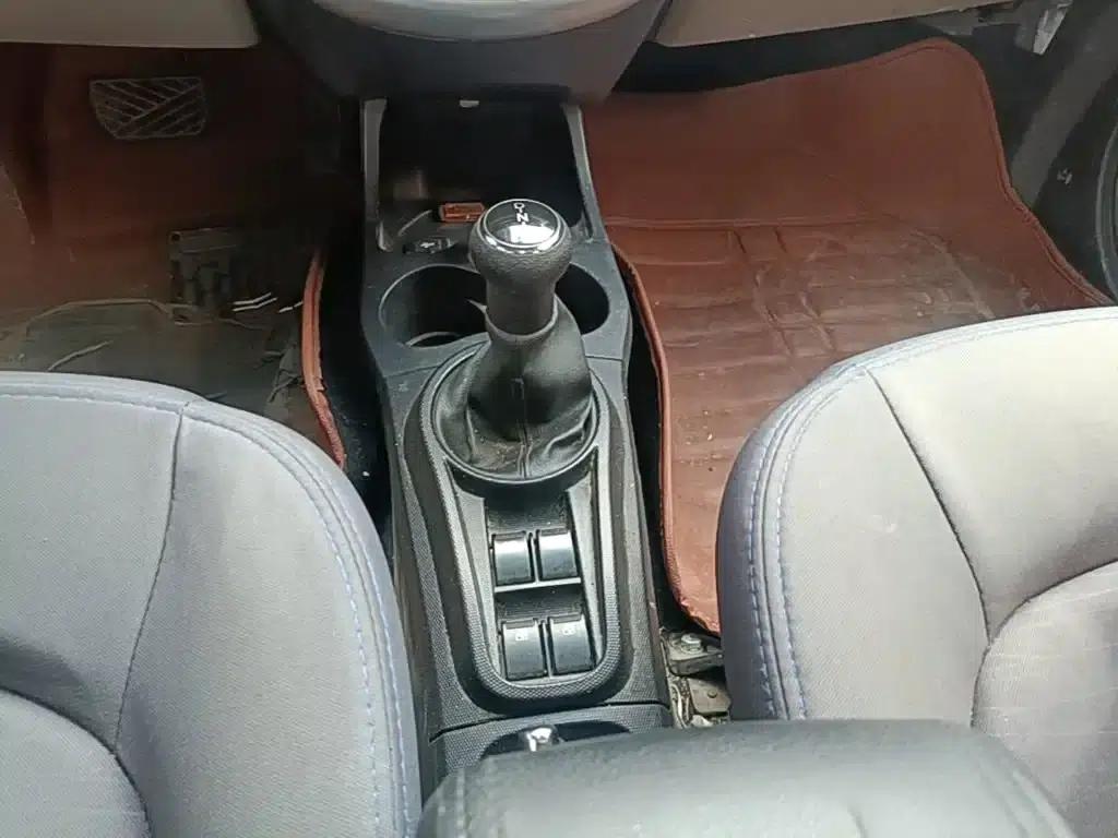Jiangling E200L 2020 Model, Standard Edition (302km) — миниатюра 14