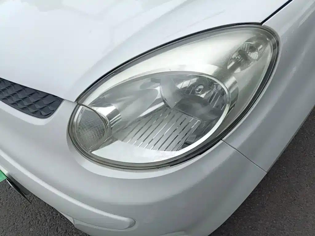 Jiangling E200L 2020 Model, Standard Edition (302km) — миниатюра 24