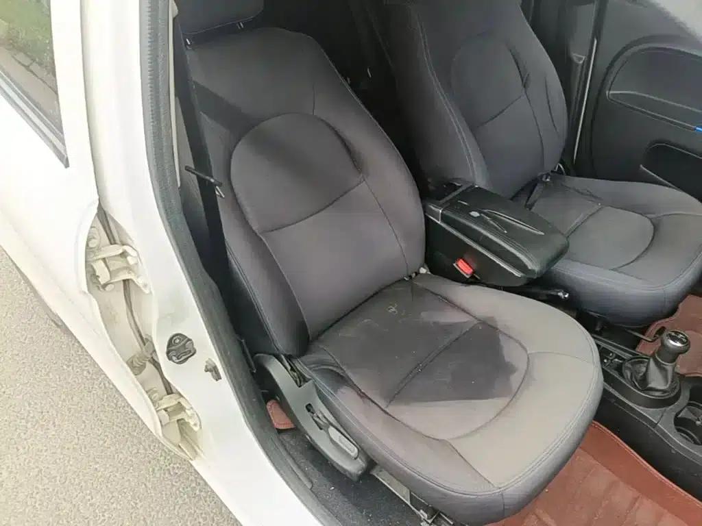Jiangling E200L 2020 Model, Standard Edition (302km) — миниатюра 25